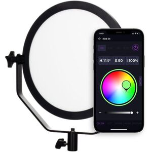 FOMEI LED RGB 18C kép