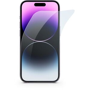 Epico iPhone 14 Pro Max üvegfólia - flexi + applikátor kép