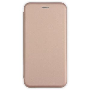 Epico Wispy Motorola Moto G7 Power rózsaarany flip tok kép