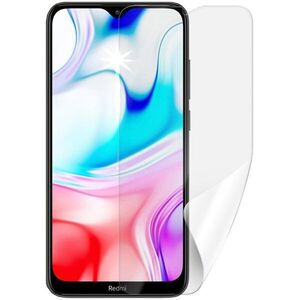 Screenshield XIAOMI Redmi Note 8 kijelzővédő fólia kép