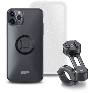 SP Connect Moto Bundle iPhone 11 Pro Max/XS Max telefontartó motorra kép