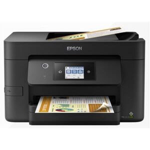 Epson WorkForce Pro WF-3820DWF kép