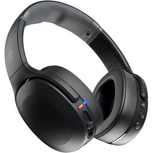 Skullcandy Crusher Evo Wireless Over - Ear True Black kép