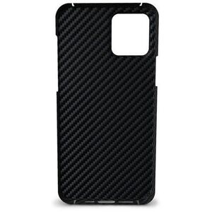 Epico Carbon iPhone 12 Pro Max fekete tok kép