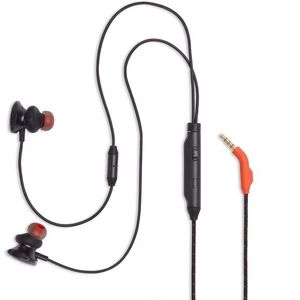 JBL Quantum 50 fekete kép