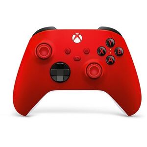 Xbox Wireless Controller - Pulse Red kép