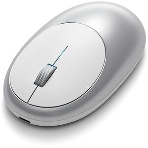 Satechi M1 Bluetooth Wireless Mouse - Silver kép