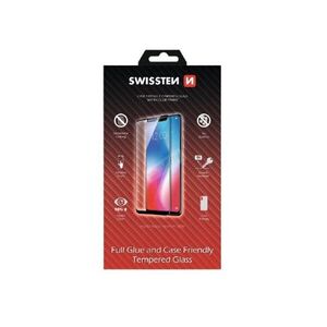 Swissten Case Friendly Samsung Galaxy A52 fekete kép