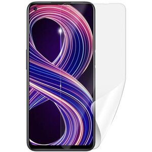 Screenshield REALME 8 5G kijelzővédő fólia kép