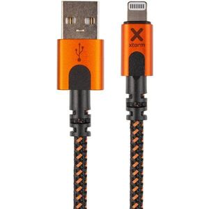 Xtorm Xtreme USB to Lightning cable, 1, 5m kép
