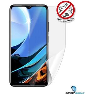 Screenshield Anti-Bacteria XIAOMI Redmi 9T kijelzővédő fólia kép
