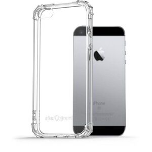 AlzaGuard Shockproof Case iPhone 5 / 5S / SE tok kép