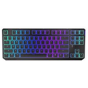Endorfy Thock TKL Wireless Red Pudding - US kép
