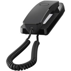 Gigaset DESK 200 fekete kép
