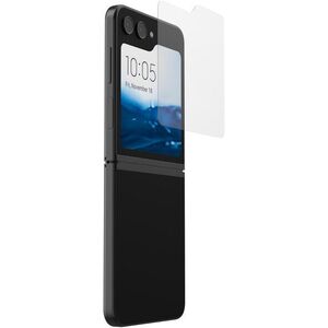 UAG Glass Screen Shield Samsung Galaxy Z Flip5 üvegfólia kép