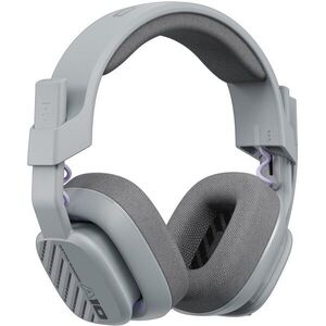 Logitech G Astro A10 PC Grey kép