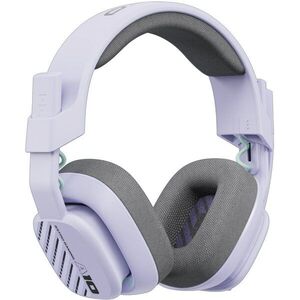 Logitech G Astro A10 PC Lilac kép