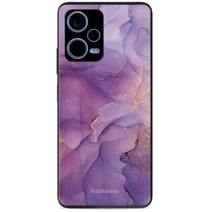 Mobiwear G050G Glossy Xiaomi Redmi Note 12 Pro 5G fényes tok kép