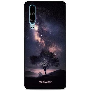 Mobiwear Glossy Huawei P30 fényes tok - G005G kép