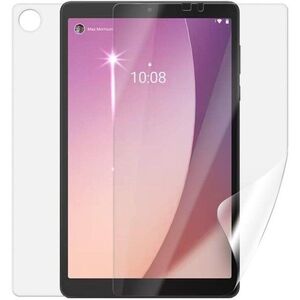 Screenshield LENOVO Tab M8 4th Gen védőfólia - teljes készülékre kép