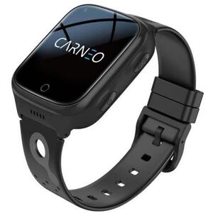 CARNEO GuardKid+ 4G Platinum black kép
