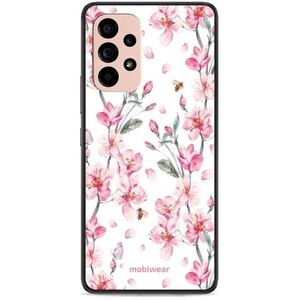 Mobiwear G033G Glossy Samsung Galaxy A53 5G fényes tok kép