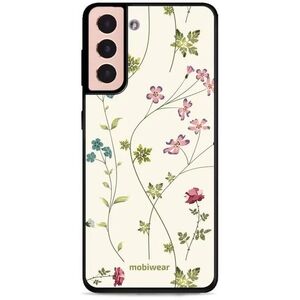 Mobiwear G035G Glossy Samsung Galaxy S21 fényes tok kép