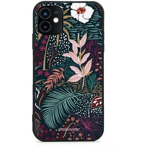 Mobiwear Glossy Apple iPhone 11 fényes tok - G043G kép