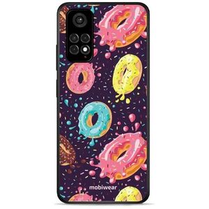 Mobiwear Glossy Xiaomi Redmi Note 11S fényes tok - G046G kép