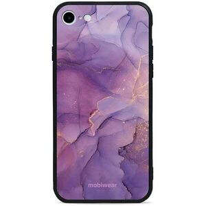 Mobiwear Glossy Apple iPhone SE (2020) fényes tok - G050G kép