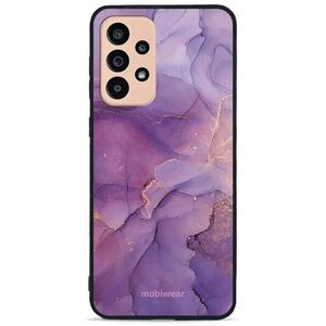 Mobiwear Glossy Samsung Galaxy A33 5G fényes tok - G050G kép