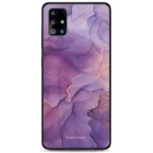Mobiwear Glossy Samsung Galaxy A51 fényes tok - G050G kép