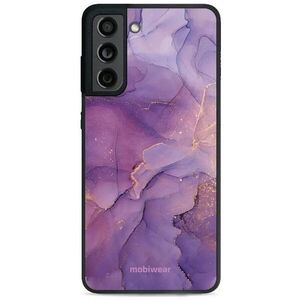 Mobiwear G050G Glossy Samsung Galaxy S21 FE fényes tok kép
