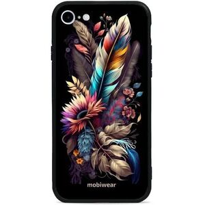 Mobiwear Glossy Apple iPhone SE (2022) fényes tok - G011G kép