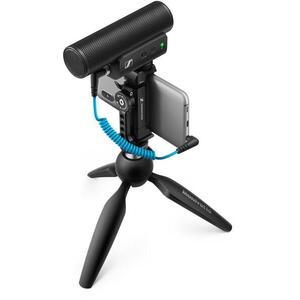 Sennheiser MKE 400 kit kép
