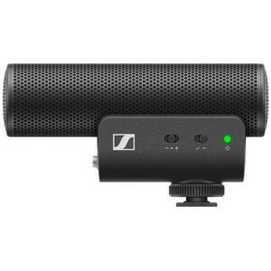 Sennheiser MKE 400 kép