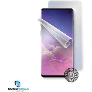 Screenshield SAMSUNG Galaxy S10 kijelzővédő fólia kép