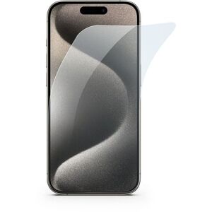 Epico Flexiglass iPhone 15 Pro üvegfólia + applikátor kép