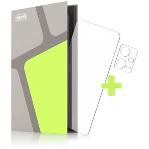 Tempered Glass Protector Xiaomi Redmi Note 12 5G üvegfólia + kamera védő fólia - tokbarát kép