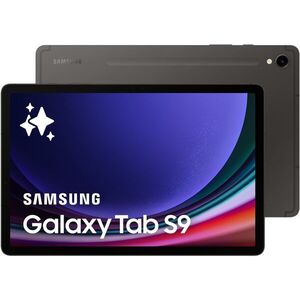 Samsung Galaxy Tab S9 5G (12GB/256GB) - Grafit kép