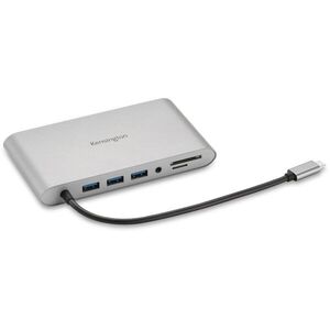 Kensington UH1440P USB-C Mobile Dock kép
