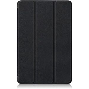 AlzaGuard Protective Flip Cover Samsung Galaxy Tab S9 / S9 FE / S10 FE fekete tok kép