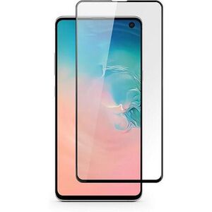 Spello by Epico Realme 11 Pro/ 11 Pro+ 3D+ üvegfólia, fekete kép