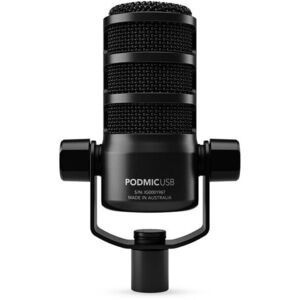 RODE PodMic USB kép