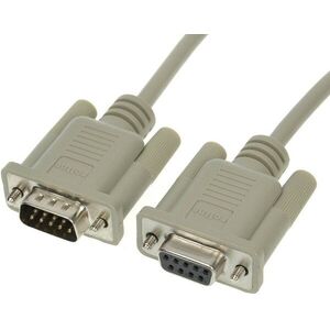ROLINE COM port (RS232) - egérhez, 1, 8m kép