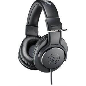 Audio-Technica ATH-M20x kép