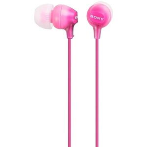 Sony MDR-EX15LP rózsaszín kép