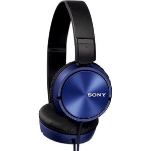 Sony MDR-ZX310 - Kék kép