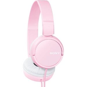 Sony MDR-ZX110 rózsaszín kép