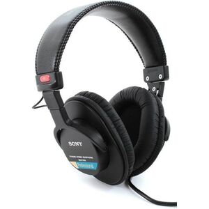 Sony MDR-7506 kép